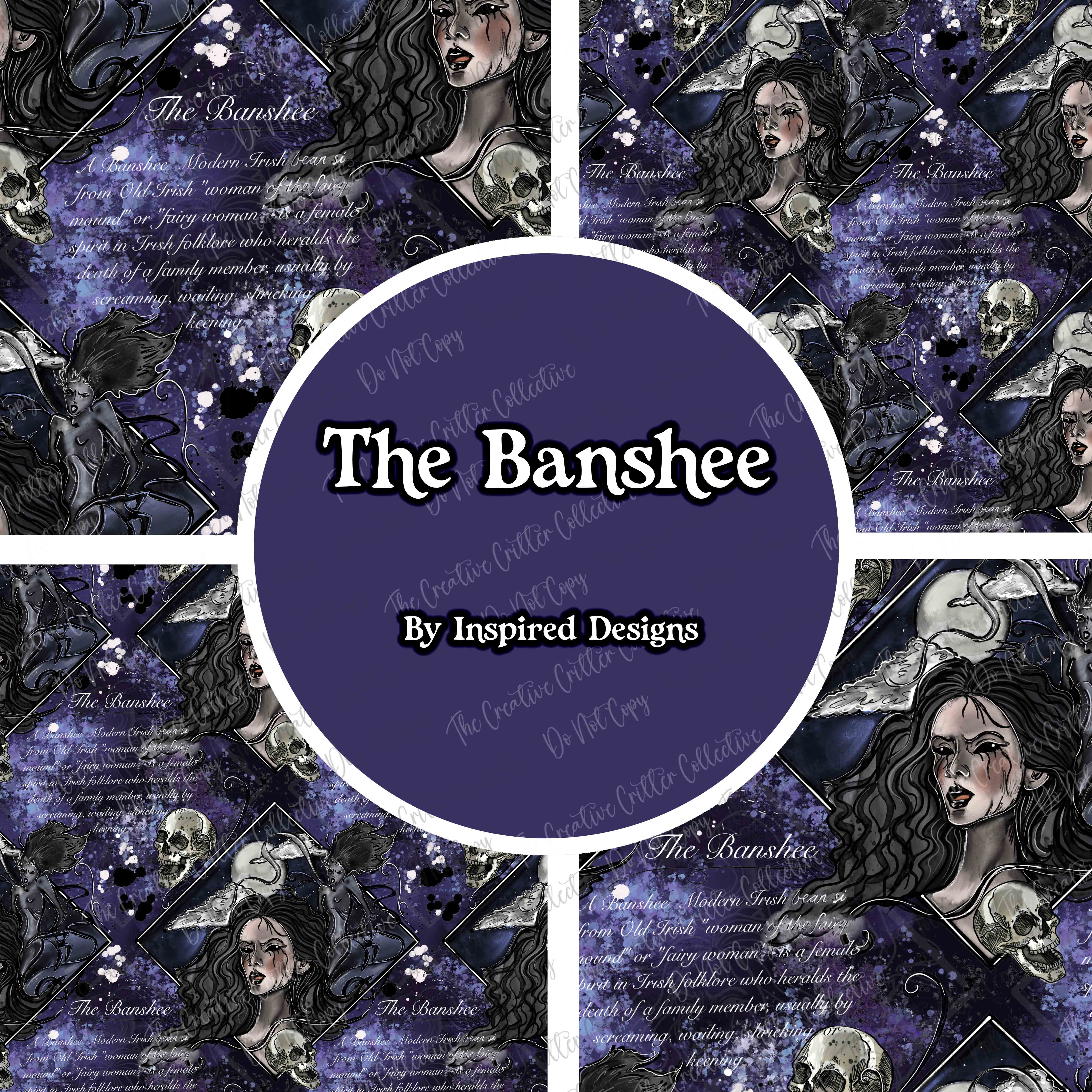 Banshee